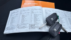 Vauxhall Corsa 1.2 Turbo Elite Edition 5dr Petrol Hatchback